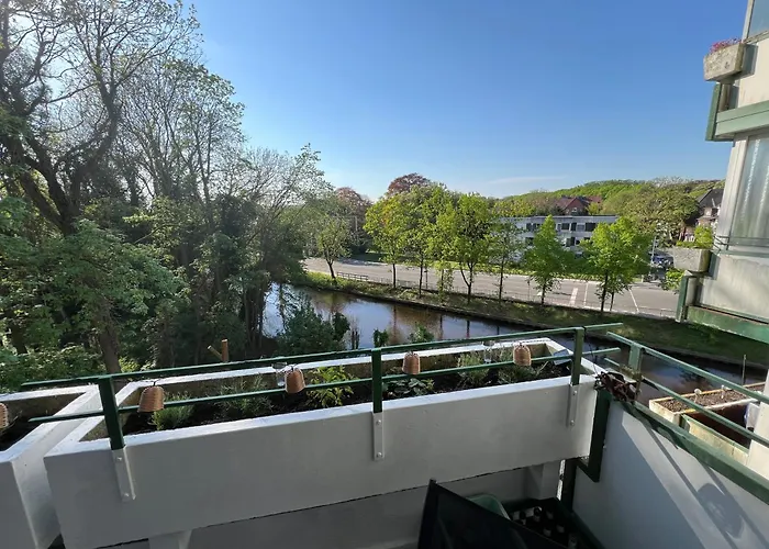 Up Wuljke19 Neu Renovierte Unterkunft Inkl.Pkw Stellplatz