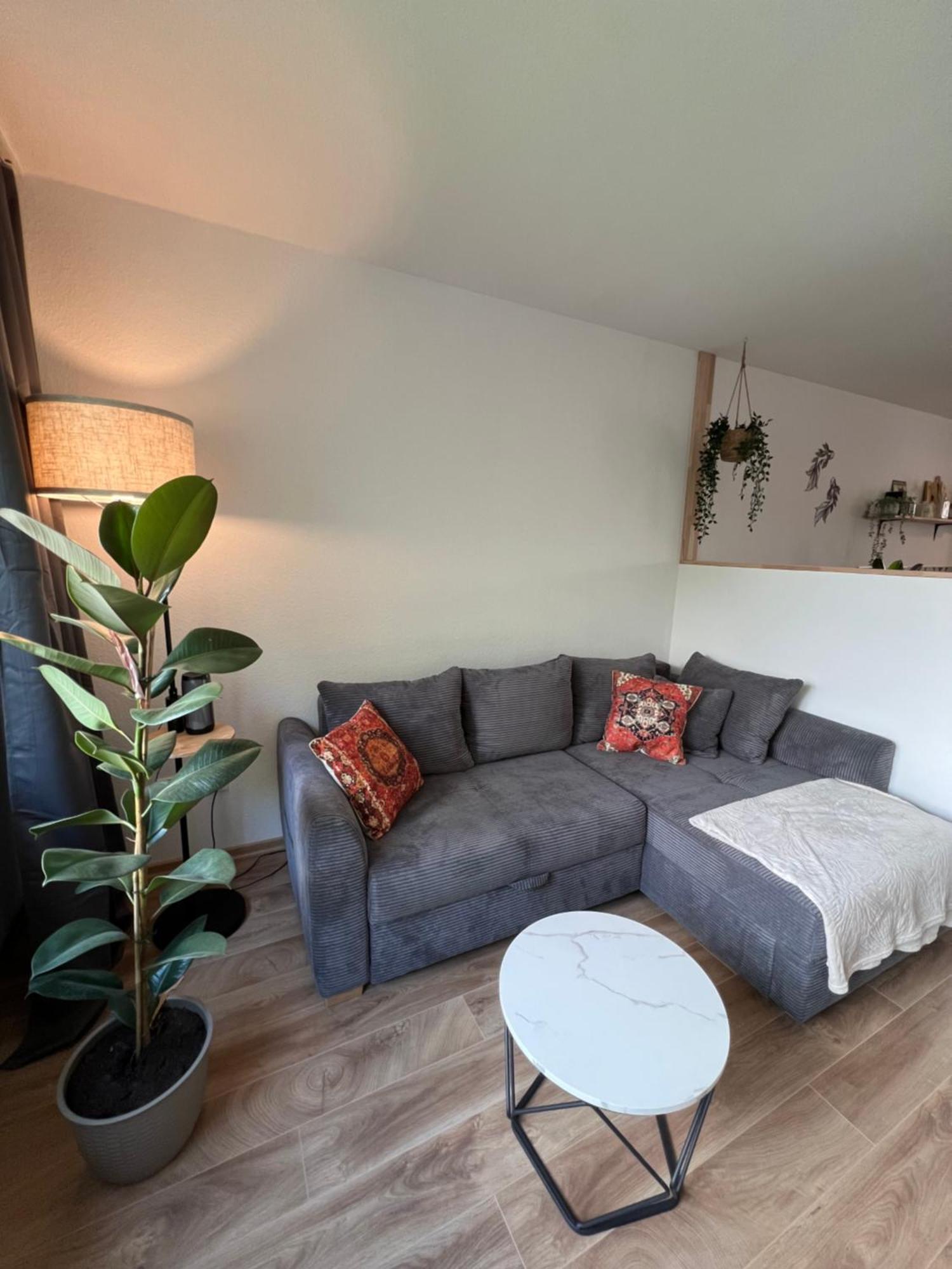 Up Wuljke19 Neu Renovierte Inkl.pkw Stellplatz Apartment