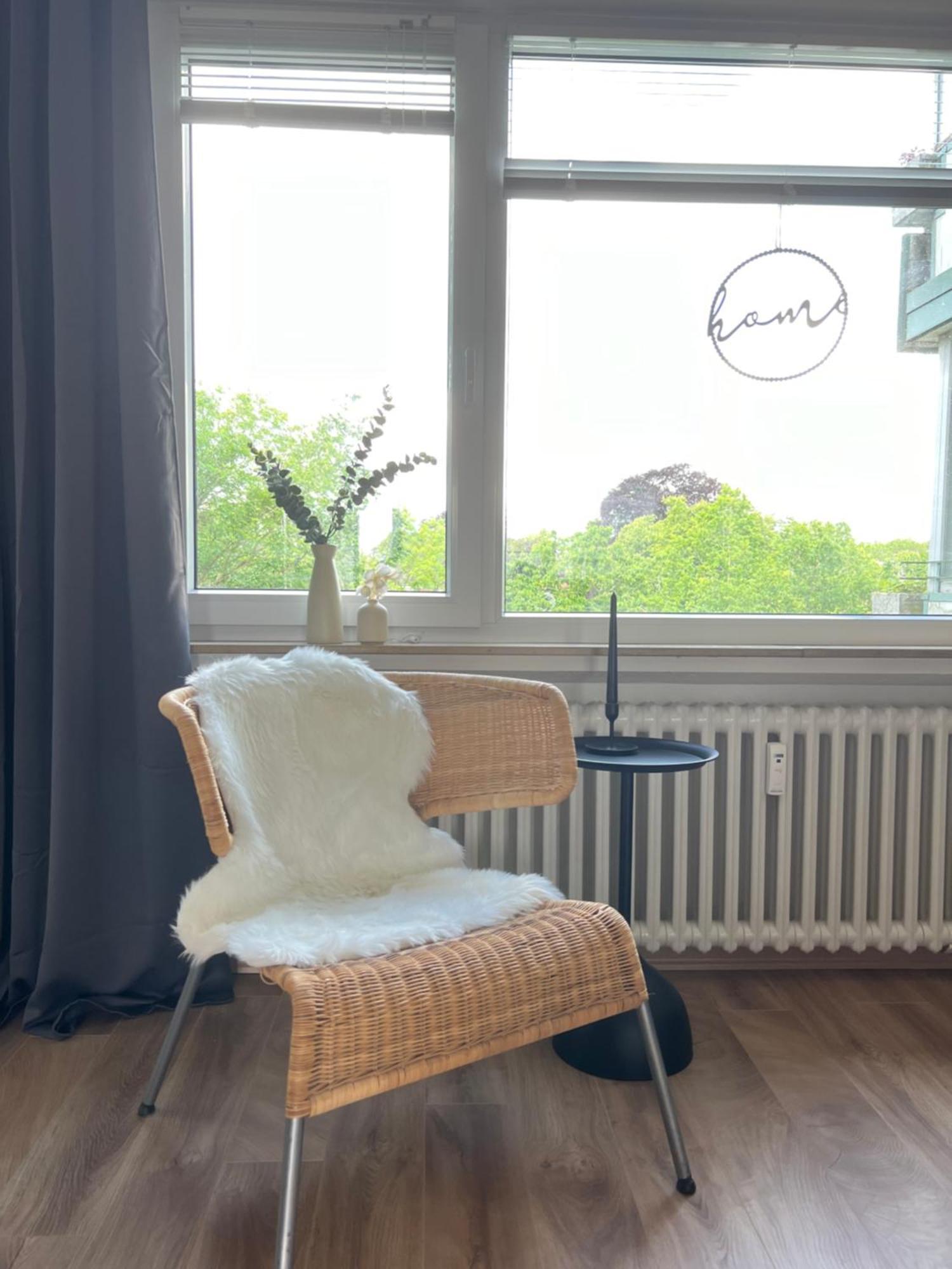 Up Wuljke19 Neu Renovierte Inkl.pkw Stellplatz Apartment *