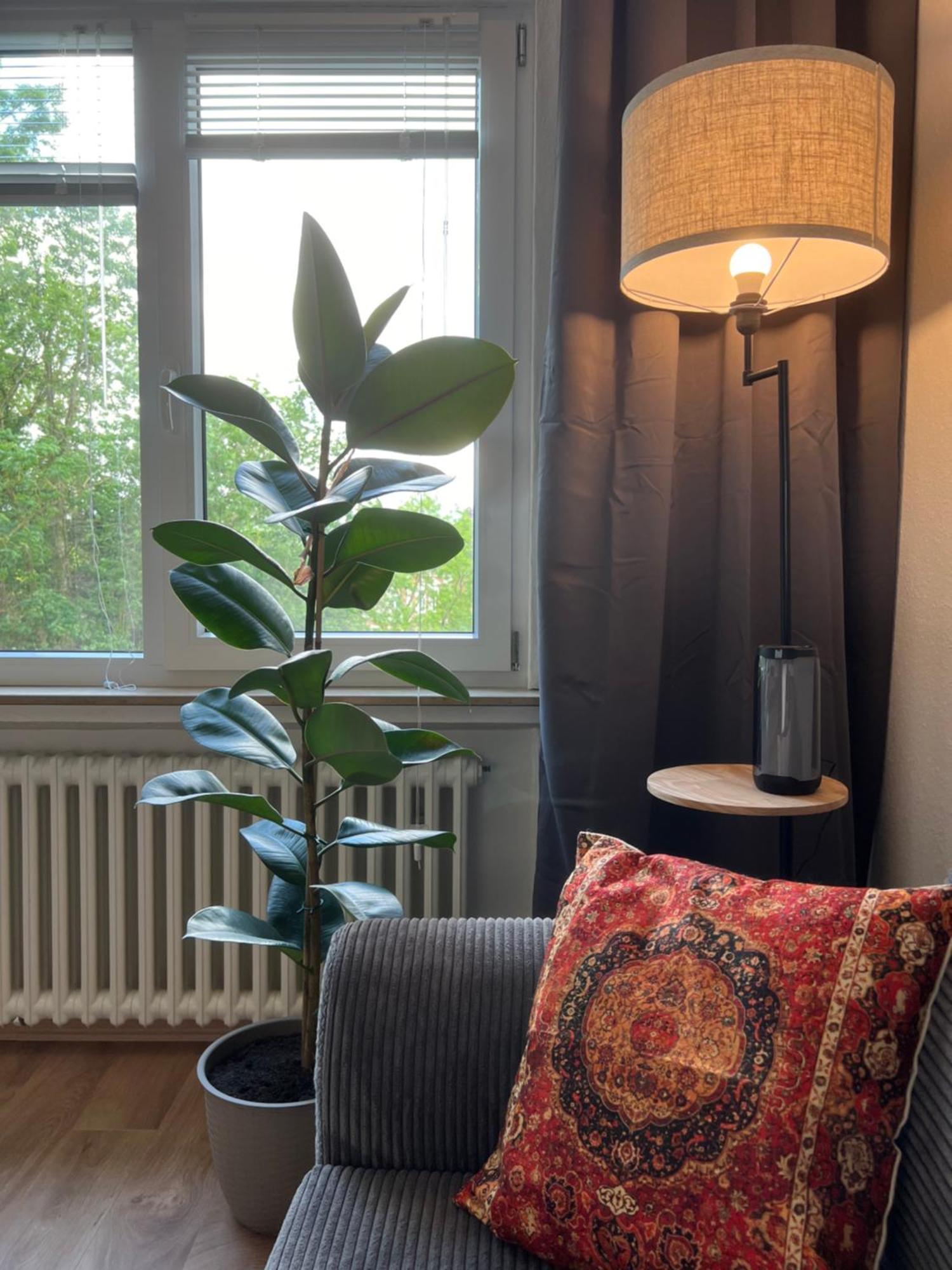 Apartment Up Wuljke19 Neu Renovierte Inkl.pkw Stellplatz Emden