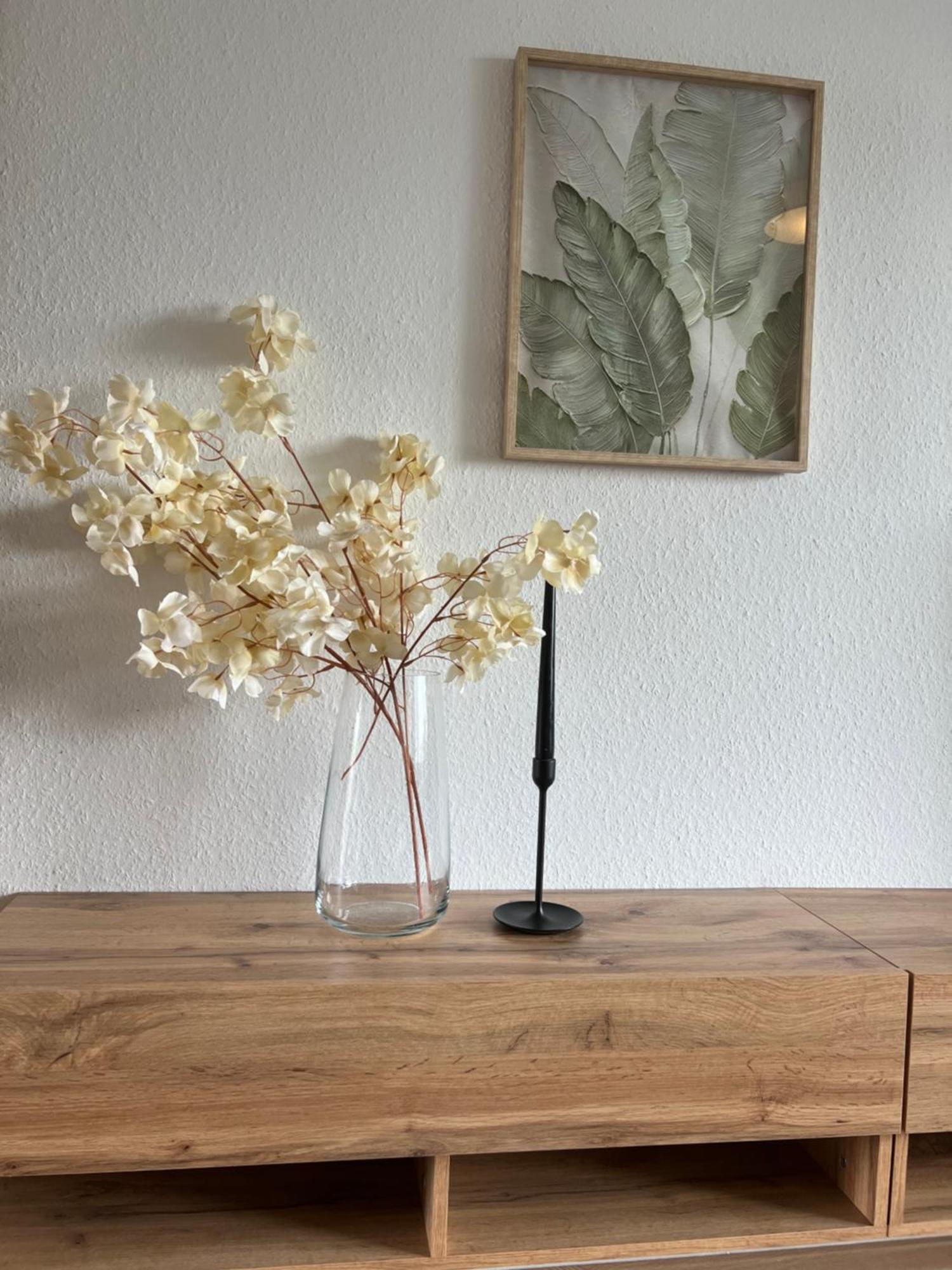Up Wuljke19 Neu Renovierte Inkl.pkw Stellplatz Apartment *