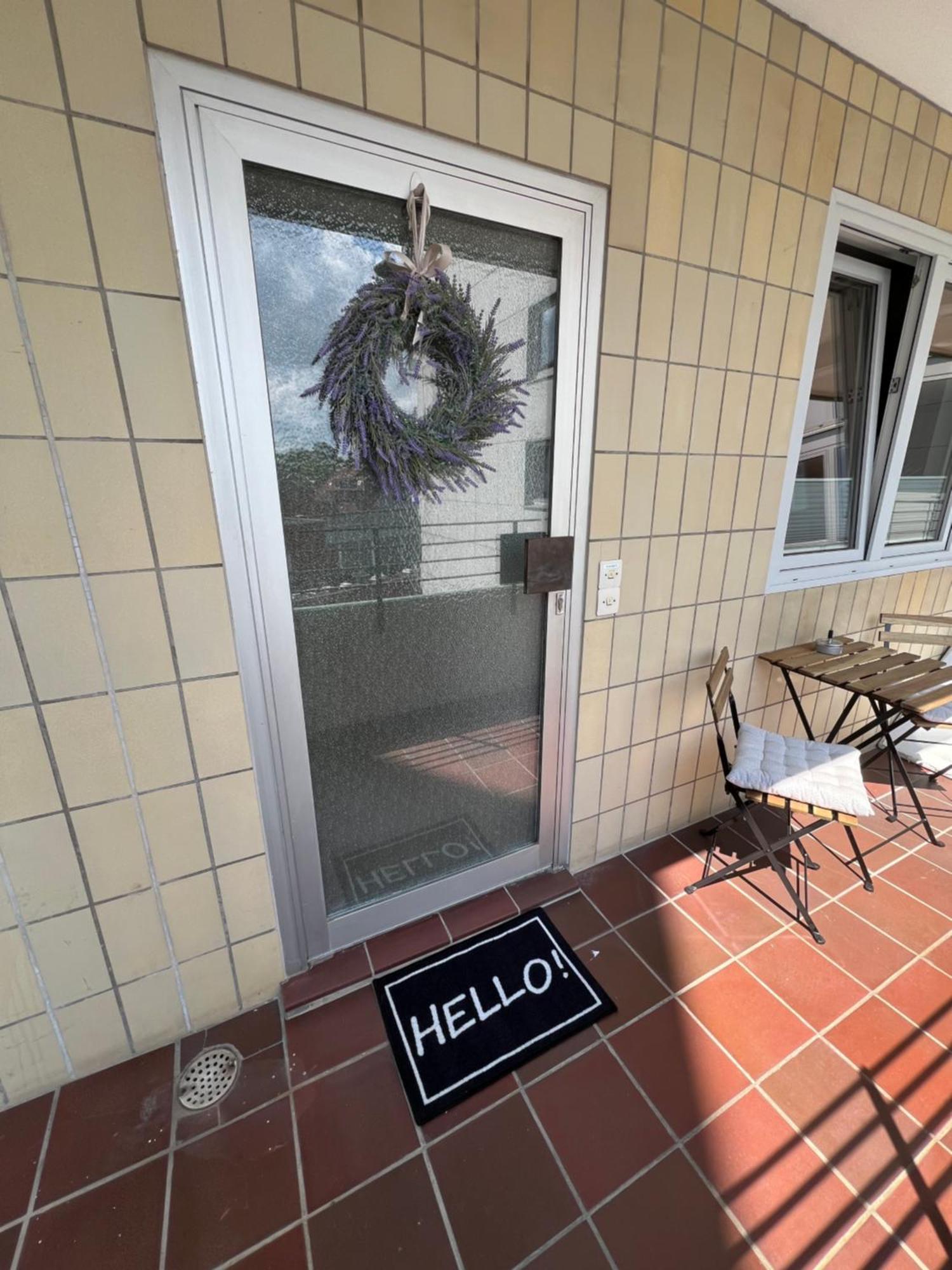 Up Wuljke19 Neu Renovierte Inkl.pkw Stellplatz *
