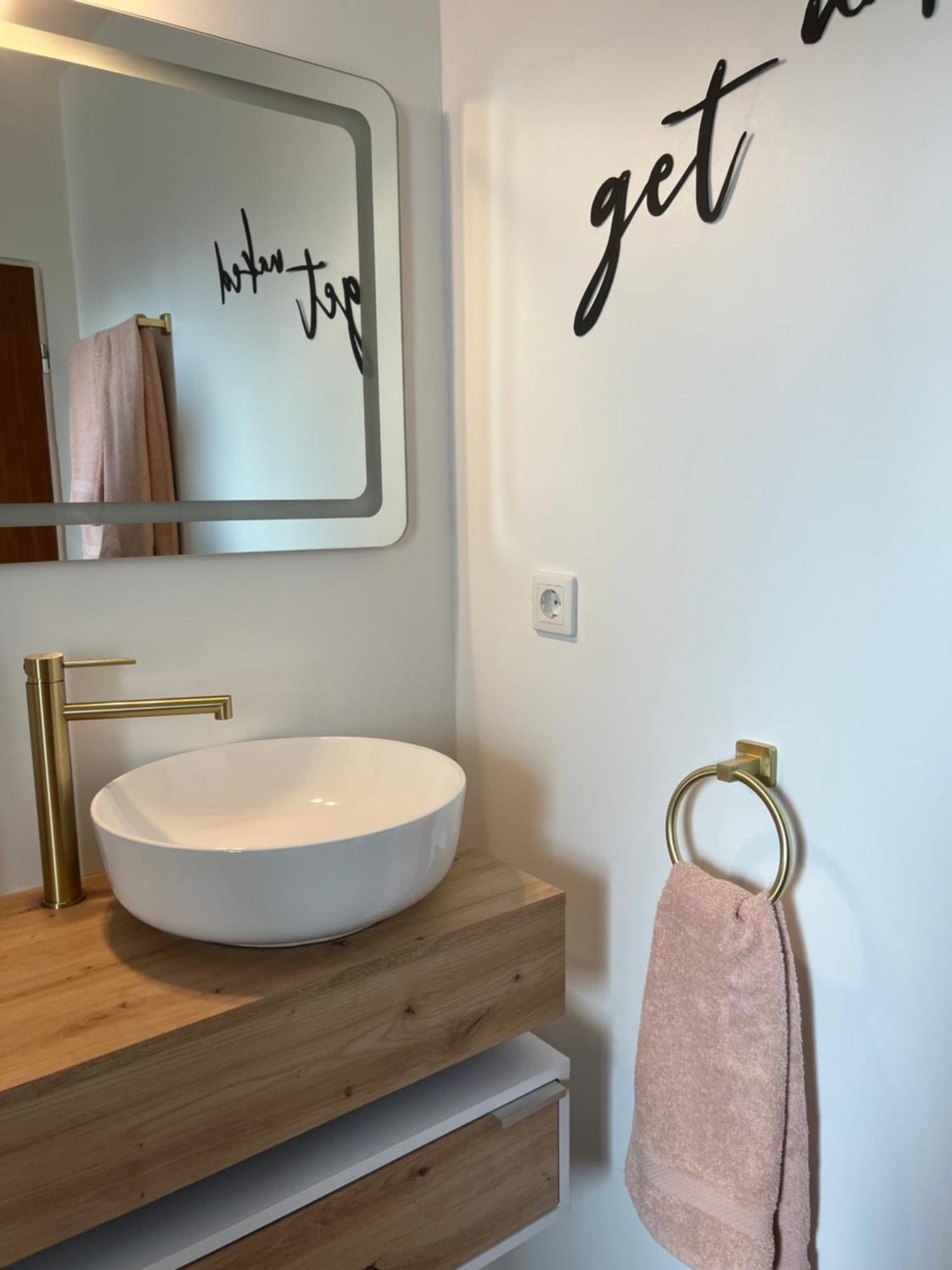 Apartment Up Wuljke19 Neu Renovierte Inkl.pkw Stellplatz *