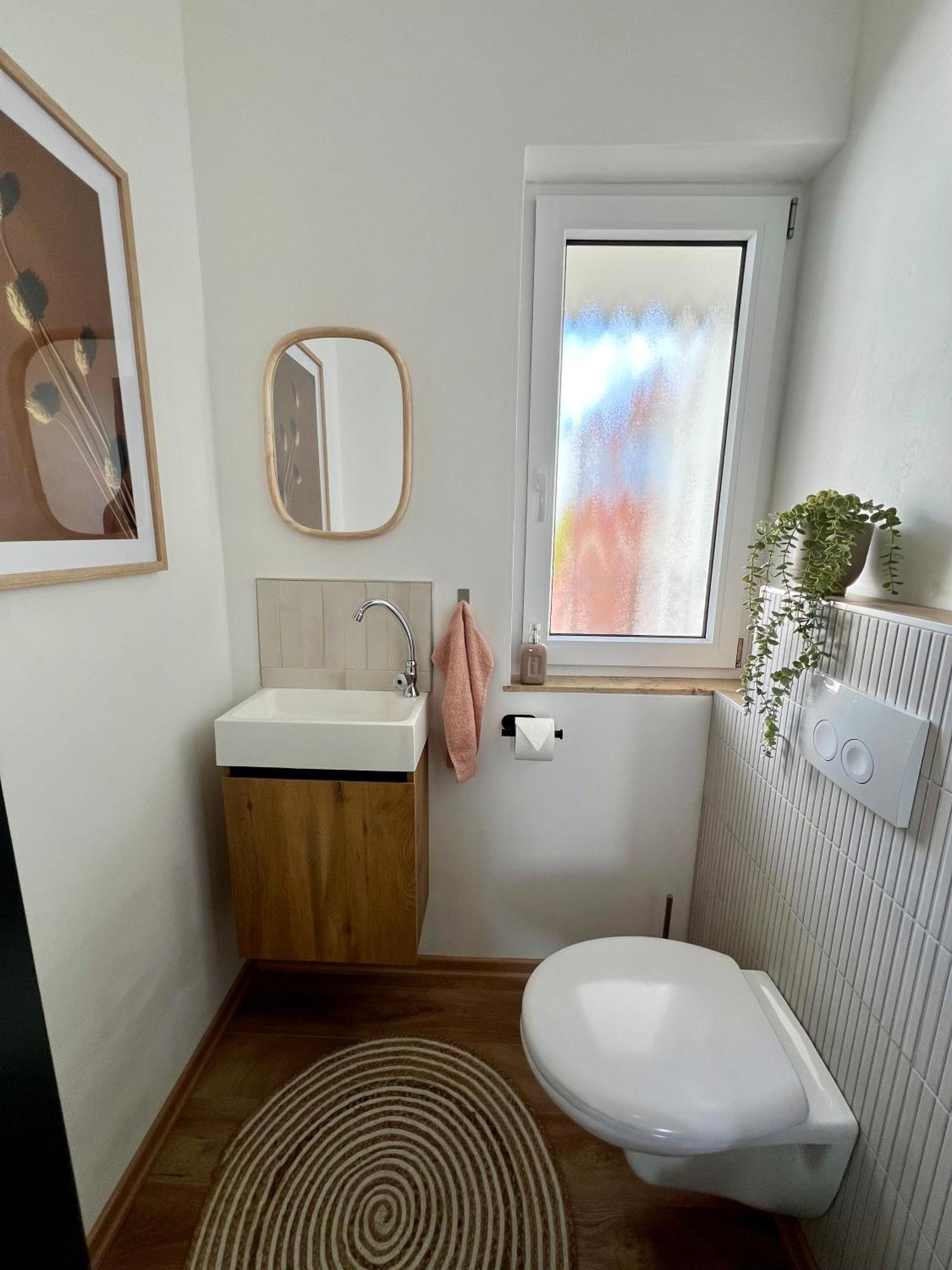 Apartment Up Wuljke19 Neu Renovierte Inkl.pkw Stellplatz *