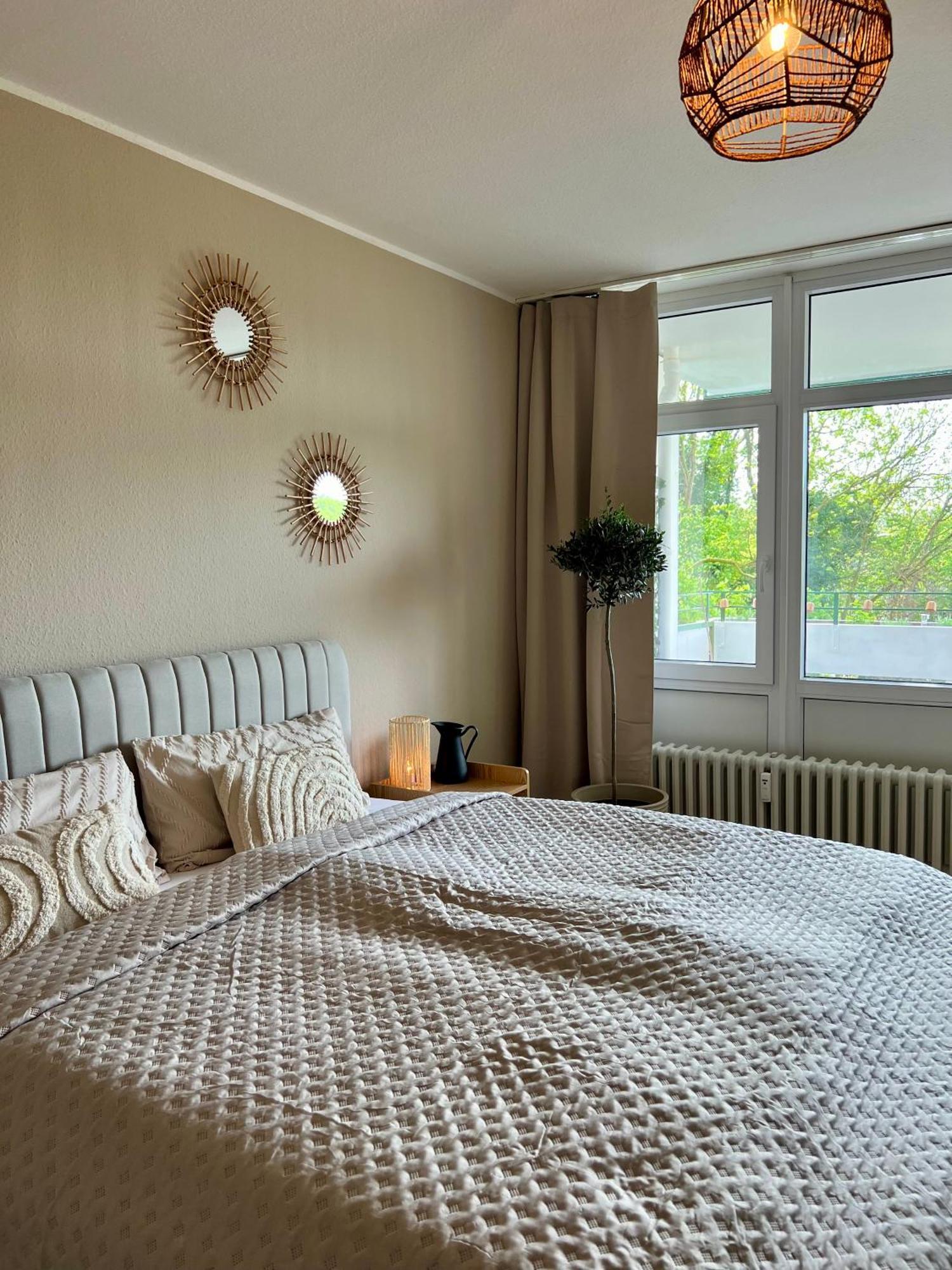Up Wuljke19 Neu Renovierte Inkl.pkw Stellplatz Apartment