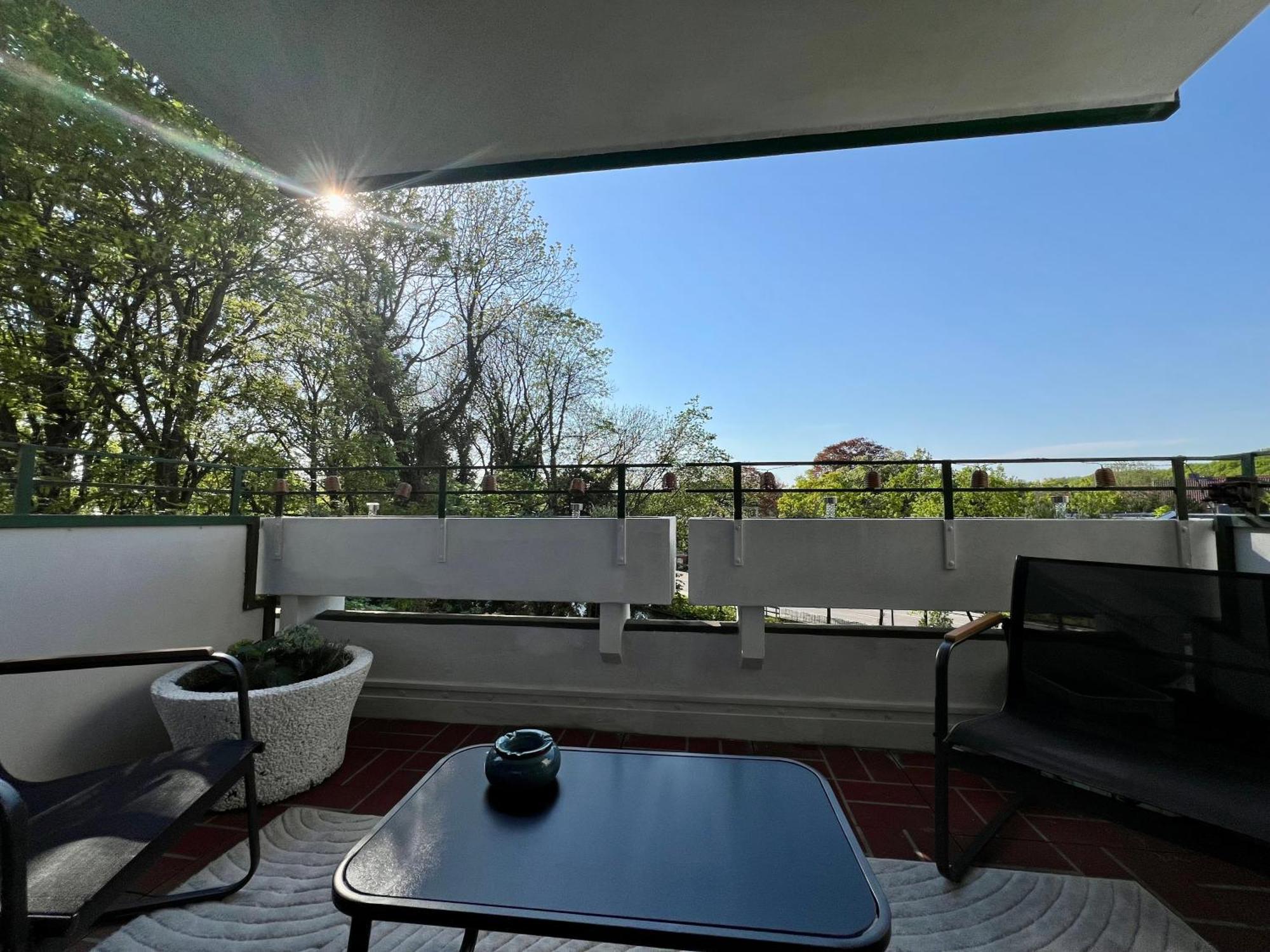 Up Wuljke19 Neu Renovierte Inkl.pkw Stellplatz Apartment *
