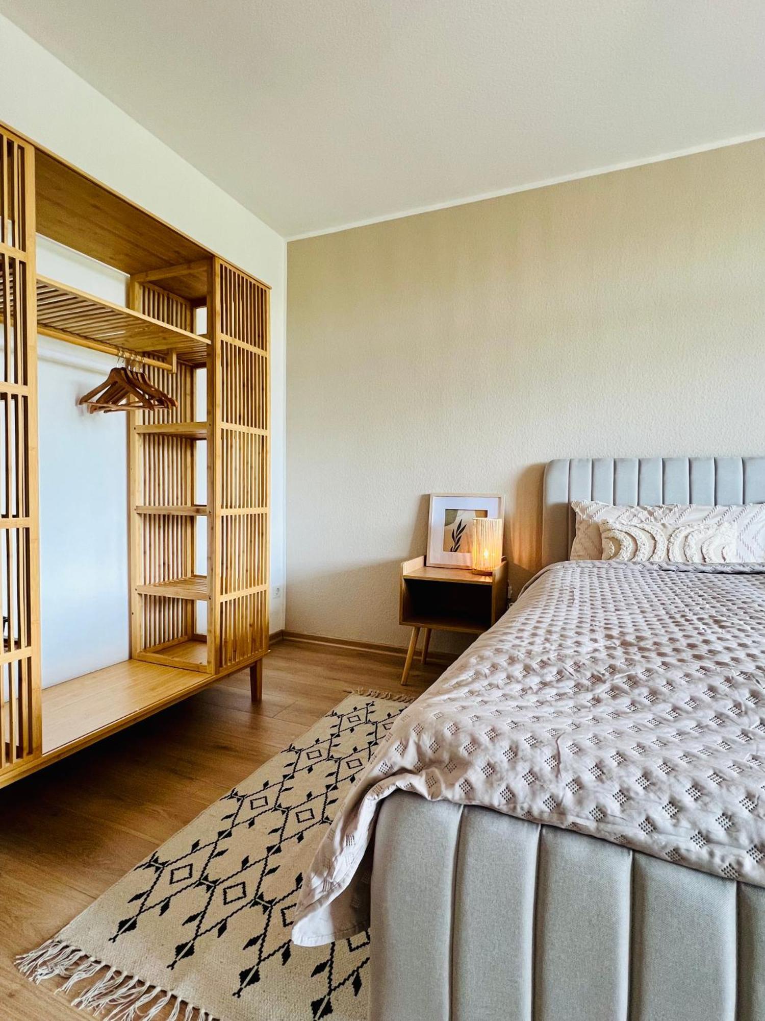 Apartment Up Wuljke19 Neu Renovierte Inkl.pkw Stellplatz