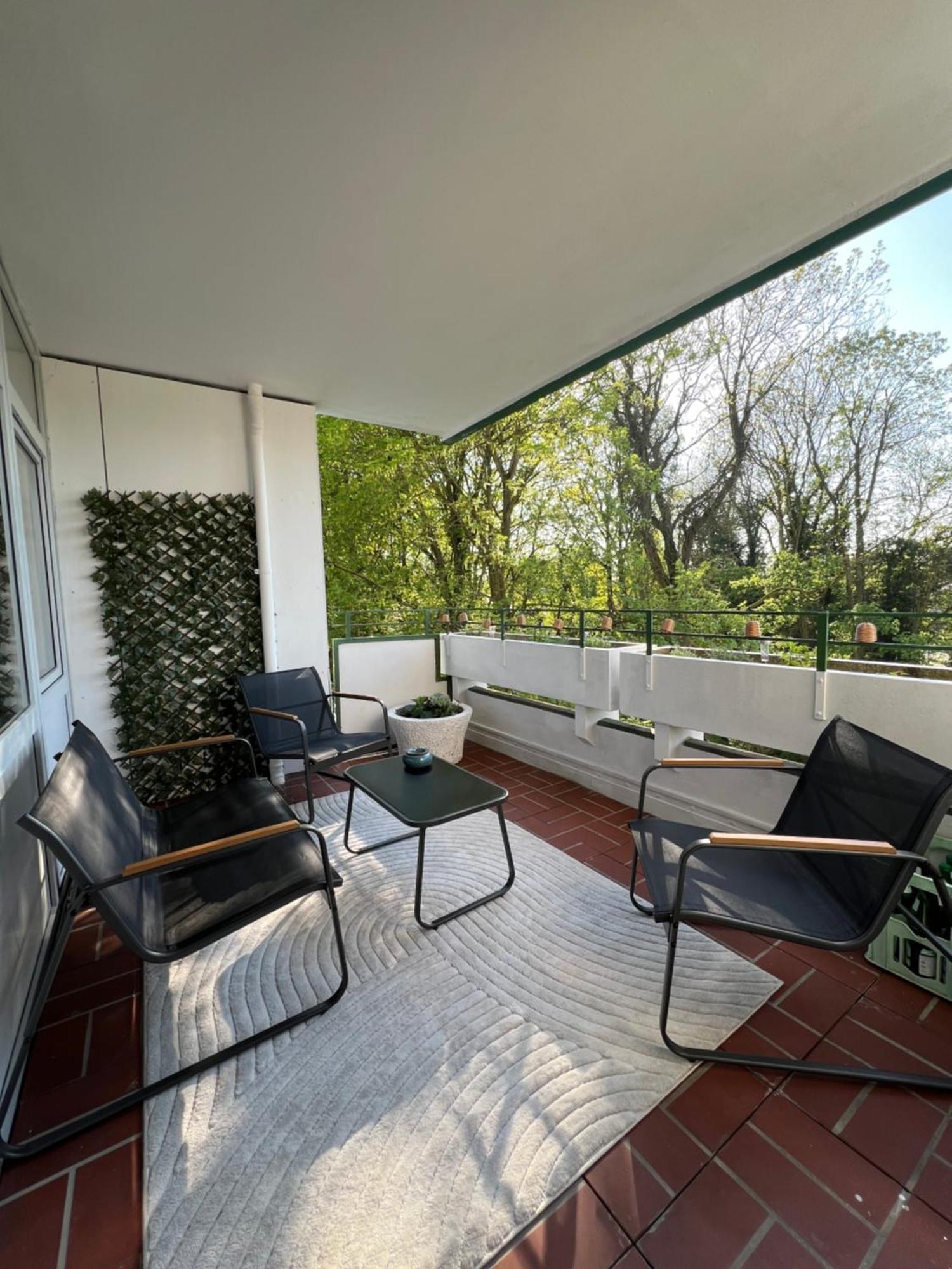 Up Wuljke19 Neu Renovierte Inkl.pkw Stellplatz *
